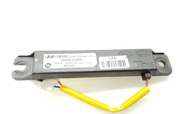 Hyundai Ioniq Aerial antenna amplifier 95420G2000