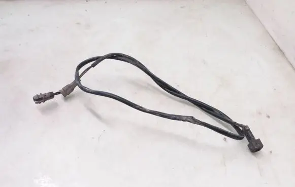 Volkswagen PASSAT B5 Outside/exterior temperature sensor 8D0820535