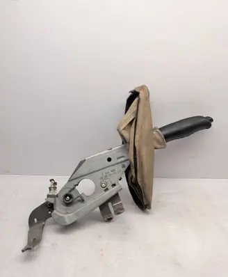 BMW 3 E46 Handbrake/parking brake lever assembly 1164489