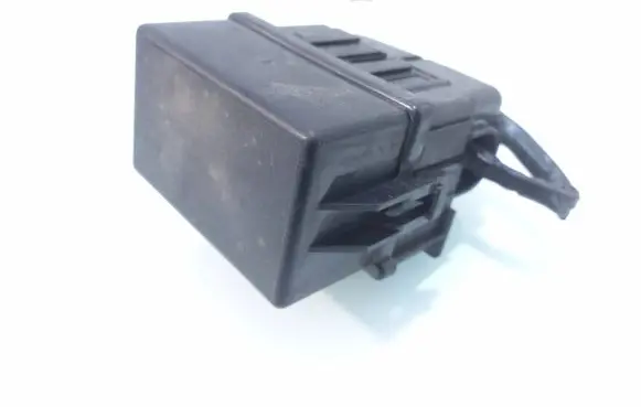 Volvo S80 Relay mounting block 6G9T14B192AA