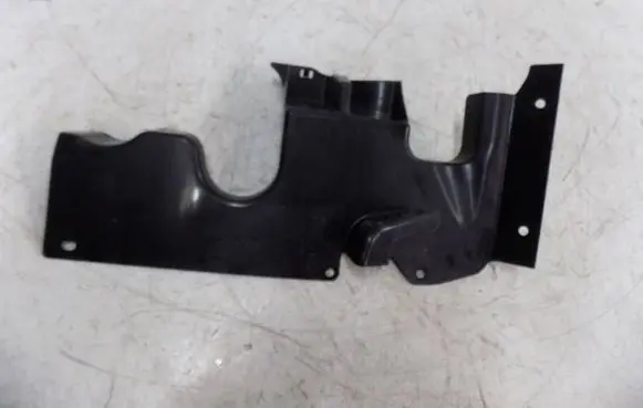 Mazda CX-60 Engine splash shield/under tray KBB356322