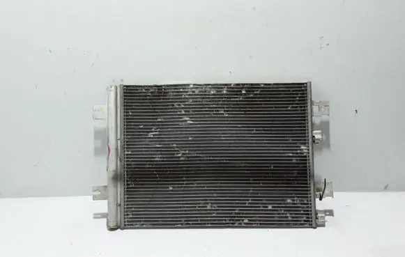 Dacia Duster A/C cooling radiator (condenser) 8200741257