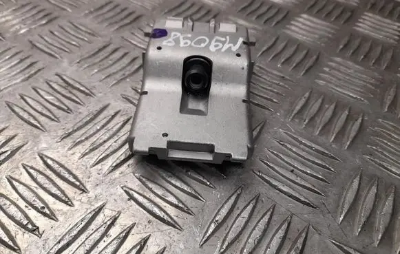 Jeep Grand Cherokee Windshield/windscreen camera 04672633AC
