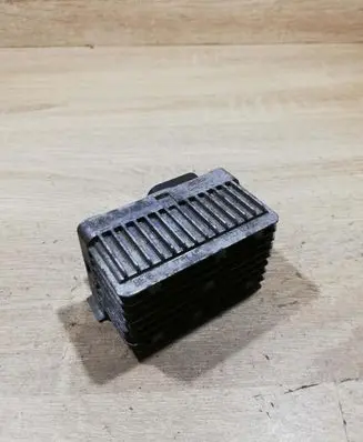 Opel Insignia A Glow plug pre-heat relay 55574293