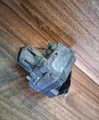 Audi A6 S6 C4 4A ABS Pump 4A0614111B