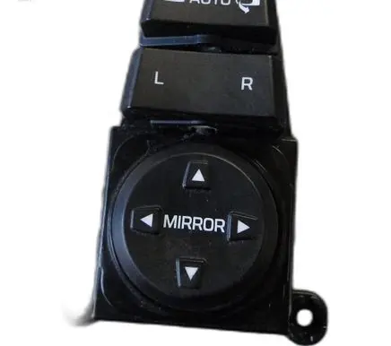 Hyundai Tucson TL Other switches/knobs/shifts 