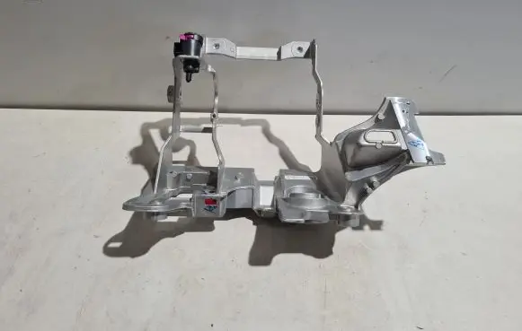 Porsche Macan (95B) Brake pedal bracket assembly 95B723031B