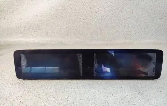 Mercedes-Benz S W222 Screen/display/small screen A222540594512 A2225405945