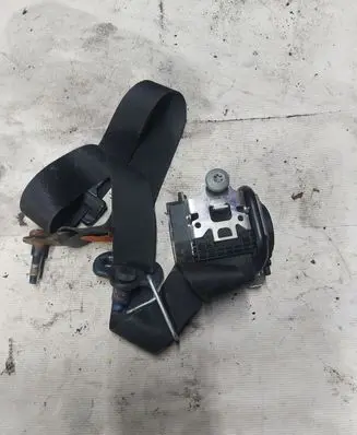 Ford Galaxy Front seatbelt 605274300