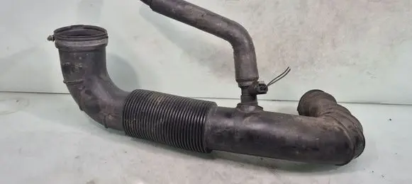 Mercedes-Benz Sprinter W906 Air intake hose/pipe A9065281724 446389600