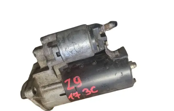 Fiat Stilo Starter motor 0001108202
