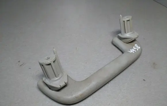 Toyota Corolla Verso AR10 Front interior roof grab handle