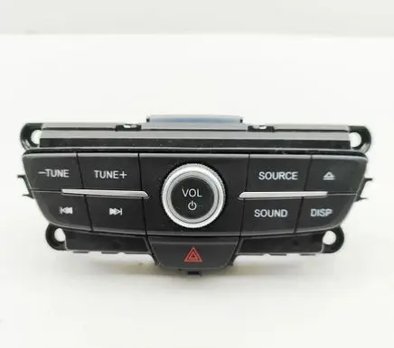 Ford Focus Sound control switch F1ET18K811HD