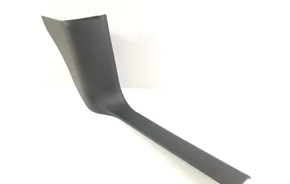 Dodge RAM Front sill trim cover 6BM76TX7AC