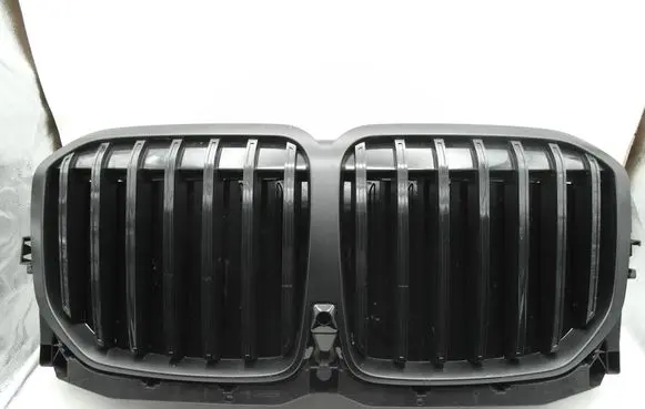 BMW X7 G07 Intercooler air guide/duct channel 985385507 21454110