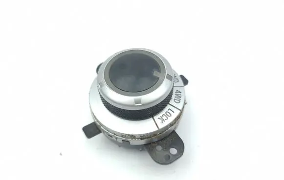 Citroen C-Crosser Differential lock switch 