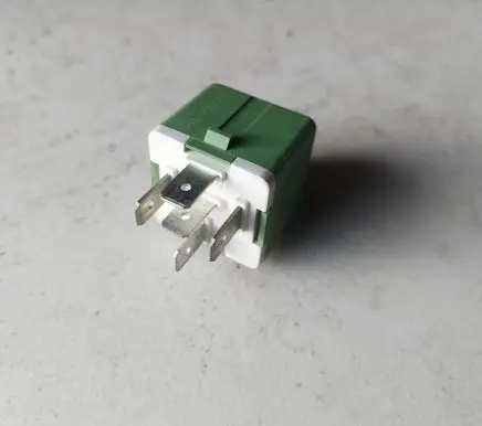 Peugeot 407 Other relay 9620725080