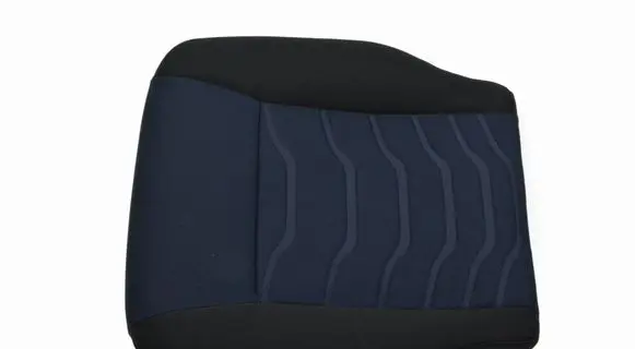 Iveco Daily 6th gen Front driver seat 42577673