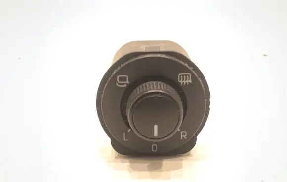 Skoda Octavia Mk3 (5E) Wing mirror switch 5E0959565C