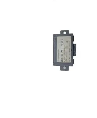 Audi A6 S6 C5 4B Alarm control unit/module 4B0951173