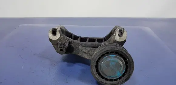 Audi A6 Allroad C5 Engine mount vacuum valve 059903143K