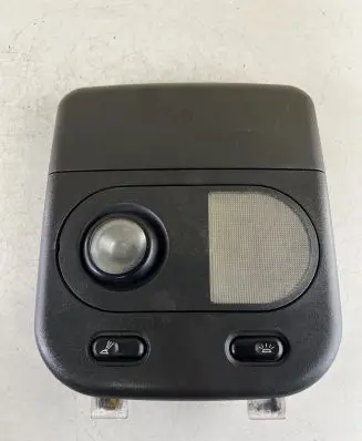 Iveco Daily 4th gen Front seat light