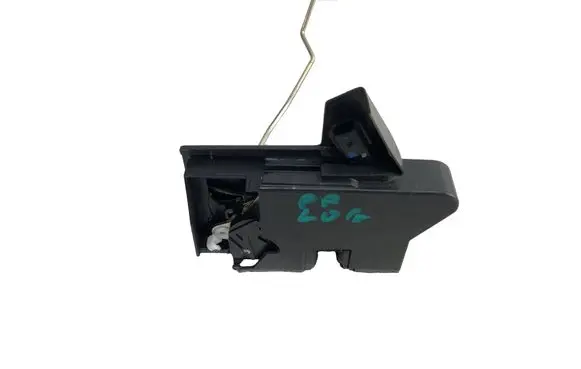 Dacia Logan II Front door lock 805026816RF
