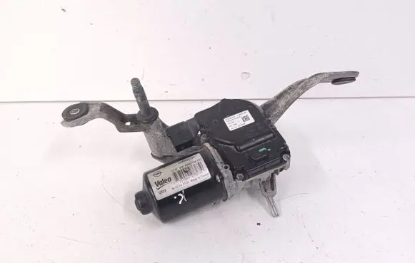 Opel Zafira C Wiper motor W000027367 W000030851