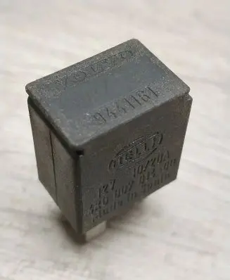 Other relay