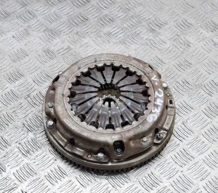 Toyota Auris E180 Clutch set kit