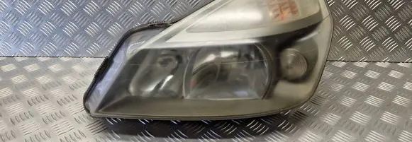 Renault Espace IV Headlight/headlamp 15565900