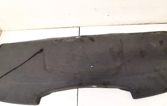 Volkswagen Fox Parcel shelf