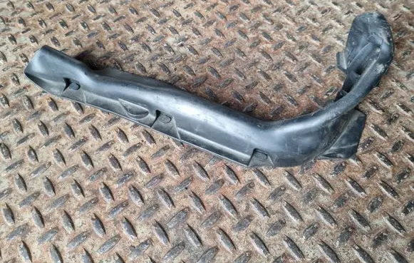 Mini One - Cooper F56 F55 Engine compartment rubber 7300564