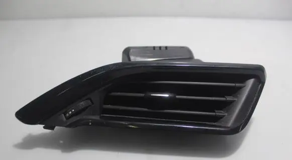 Peugeot 208 Dashboard side air vent grill/cover trim