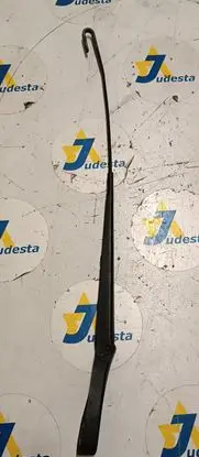 Opel Zafira A Front wiper blade arm 182186