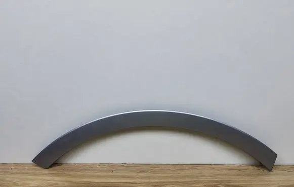 Audi Q7 4M Rear arch trim 4M0853026A 4M0853818