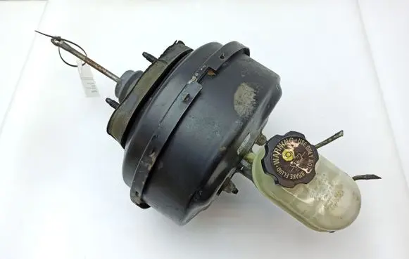 Cadillac STS Seville Brake booster 18016548