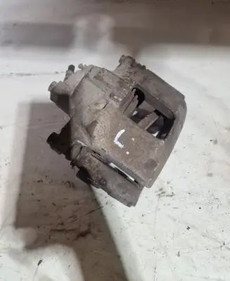 Dodge Grand Caravan Front brake caliper