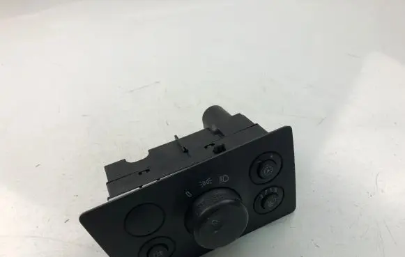 Opel Zafira B Light switch 13205863
