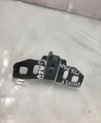Mercedes-Benz EQA Trunk lock loop A2467400032