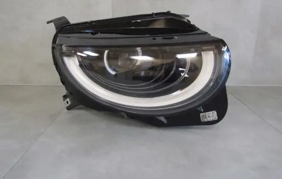 Fiat 500E Headlight/headlamp 00521400260