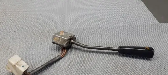 Nissan Trade Fog light switch 