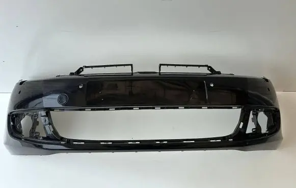 Volkswagen Golf VI Front bumper 5K0807221