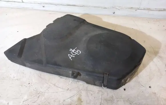 Audi A4 S4 B6 8E 8H Timing belt guard (cover) 050109123 PA66MM30