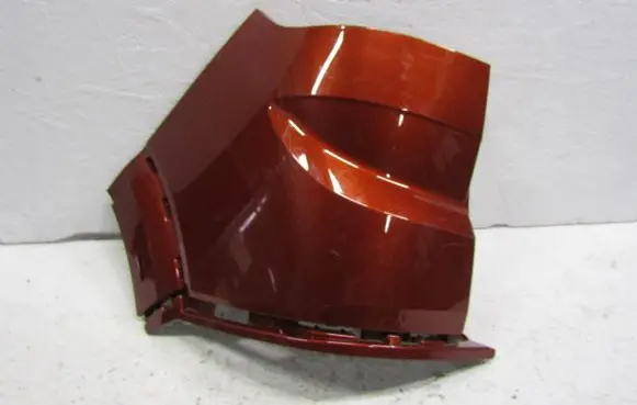 Dacia Jogger Rear bumper corner part panel trim 850225614R