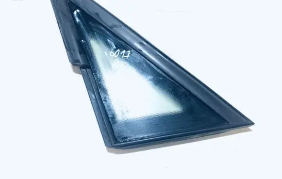 Seat Ibiza IV (6J,6P) Front triangle window/glass 