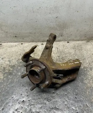 Volvo V50 Front wheel hub