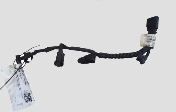 Volvo V50 Glow plug wires 9661094180