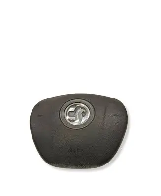 Opel Vivaro Steering wheel airbag 985105500R 341433810L 93868803