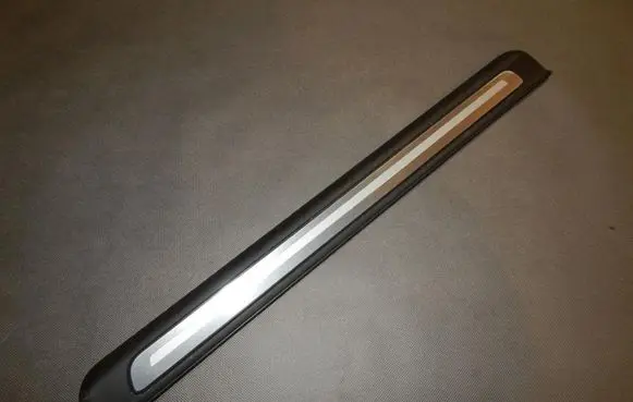 Audi TT TTS RS Mk3 8S Front sill trim cover 8S0853491